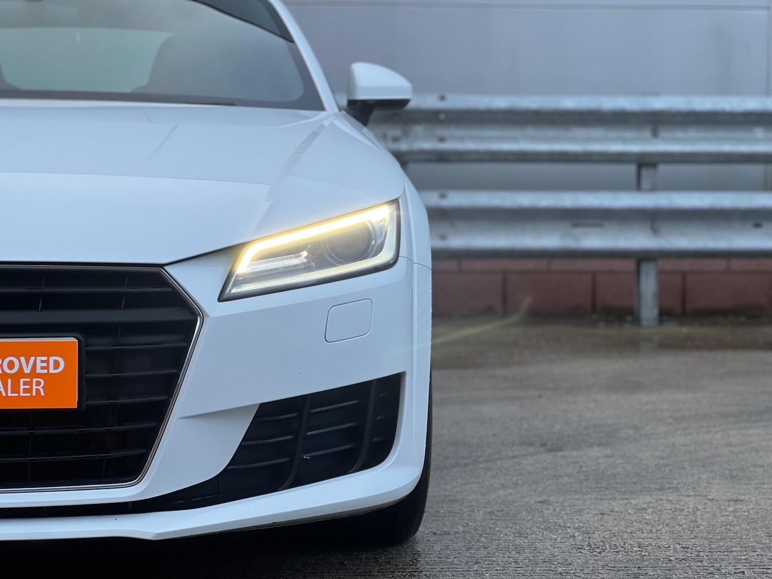 Used Audi TT 2016 for sale - 77892710: Photo 13