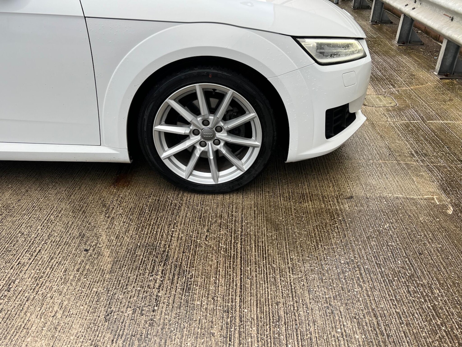 Used Audi TT 2016 for sale - 77892710: Photo 15