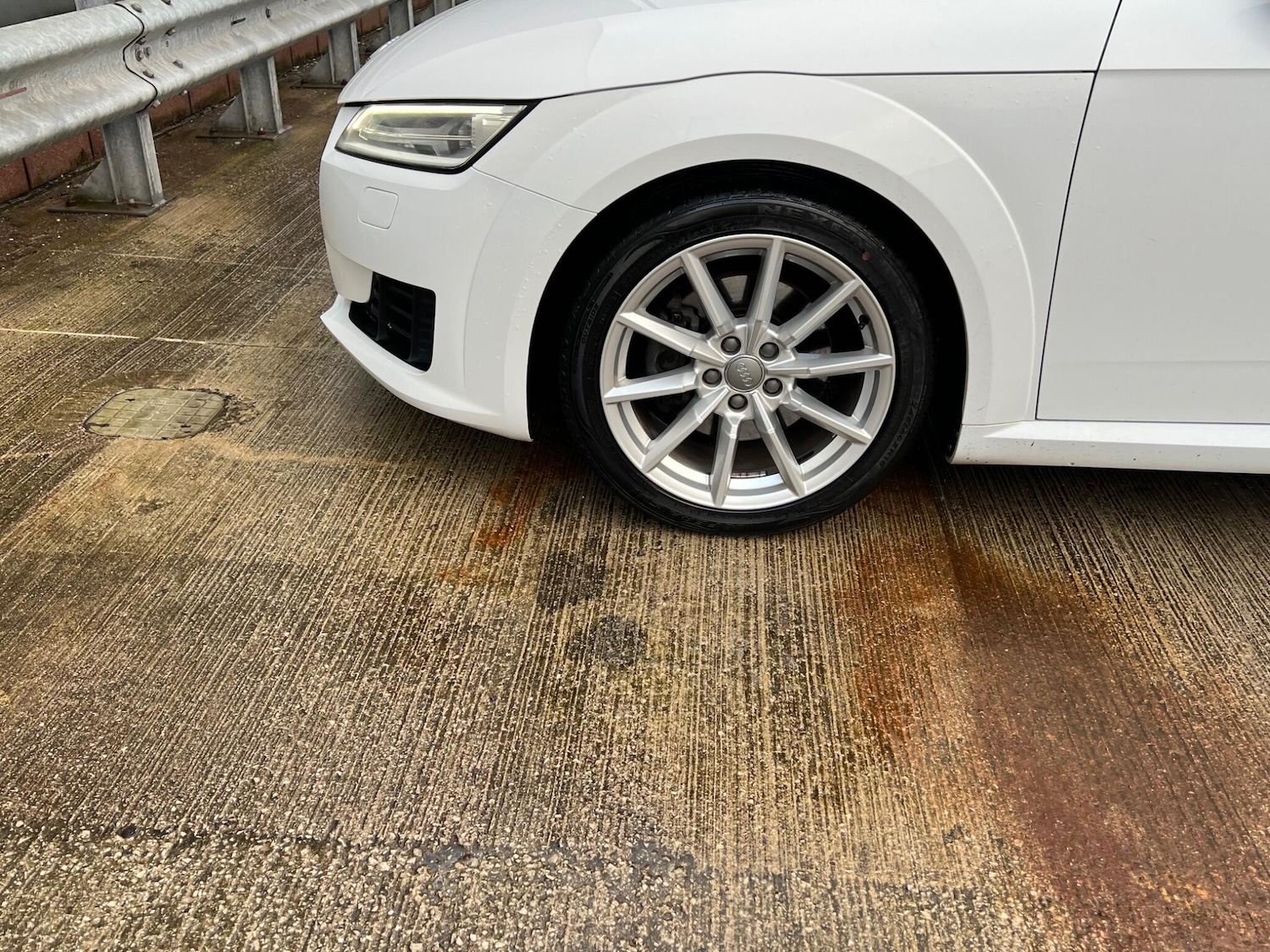 Used Audi TT 2016 for sale - 77892710: Photo 16