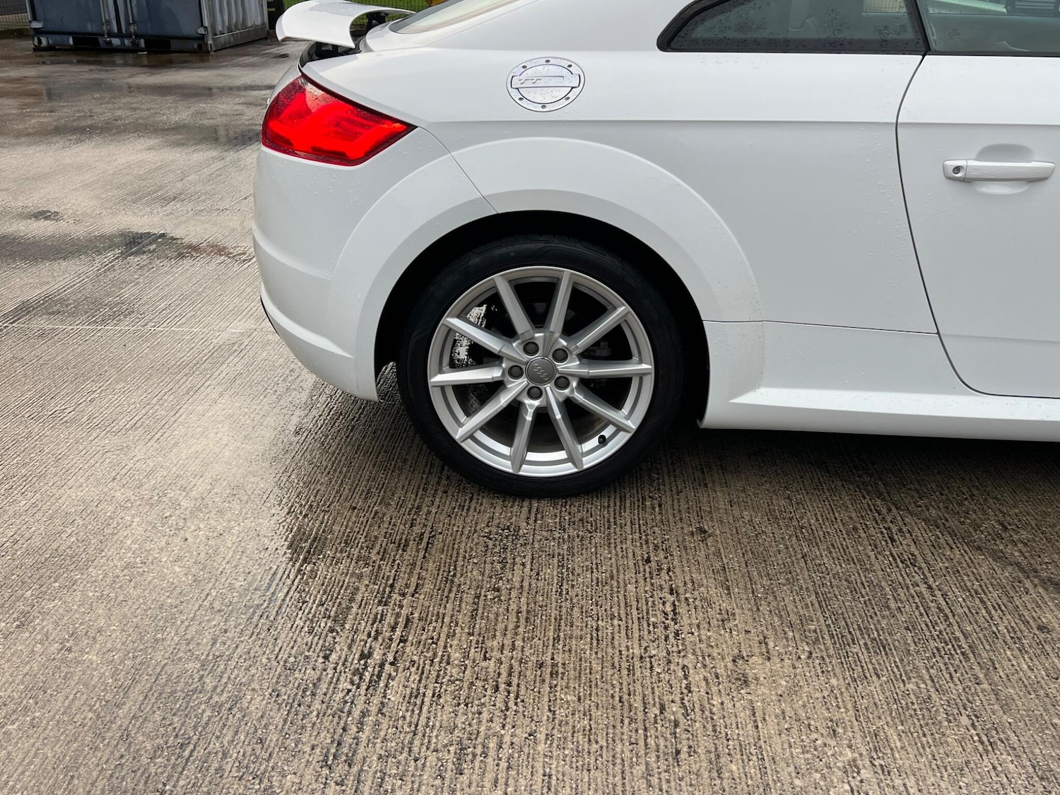 Used Audi TT 2016 for sale - 77892710: Photo 17