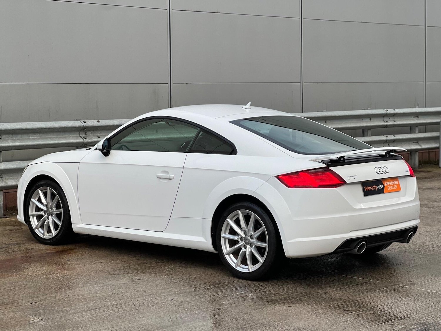Used Audi TT 2016 for sale - 77892710: Photo 18