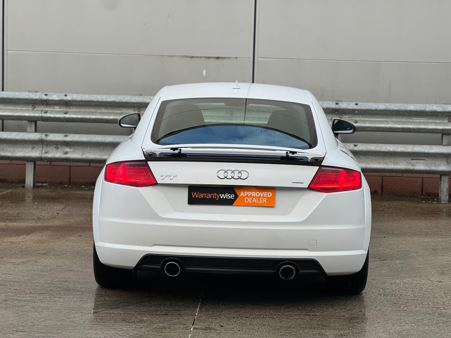Used Audi TT 2016 for sale - 77892710: Photo 19