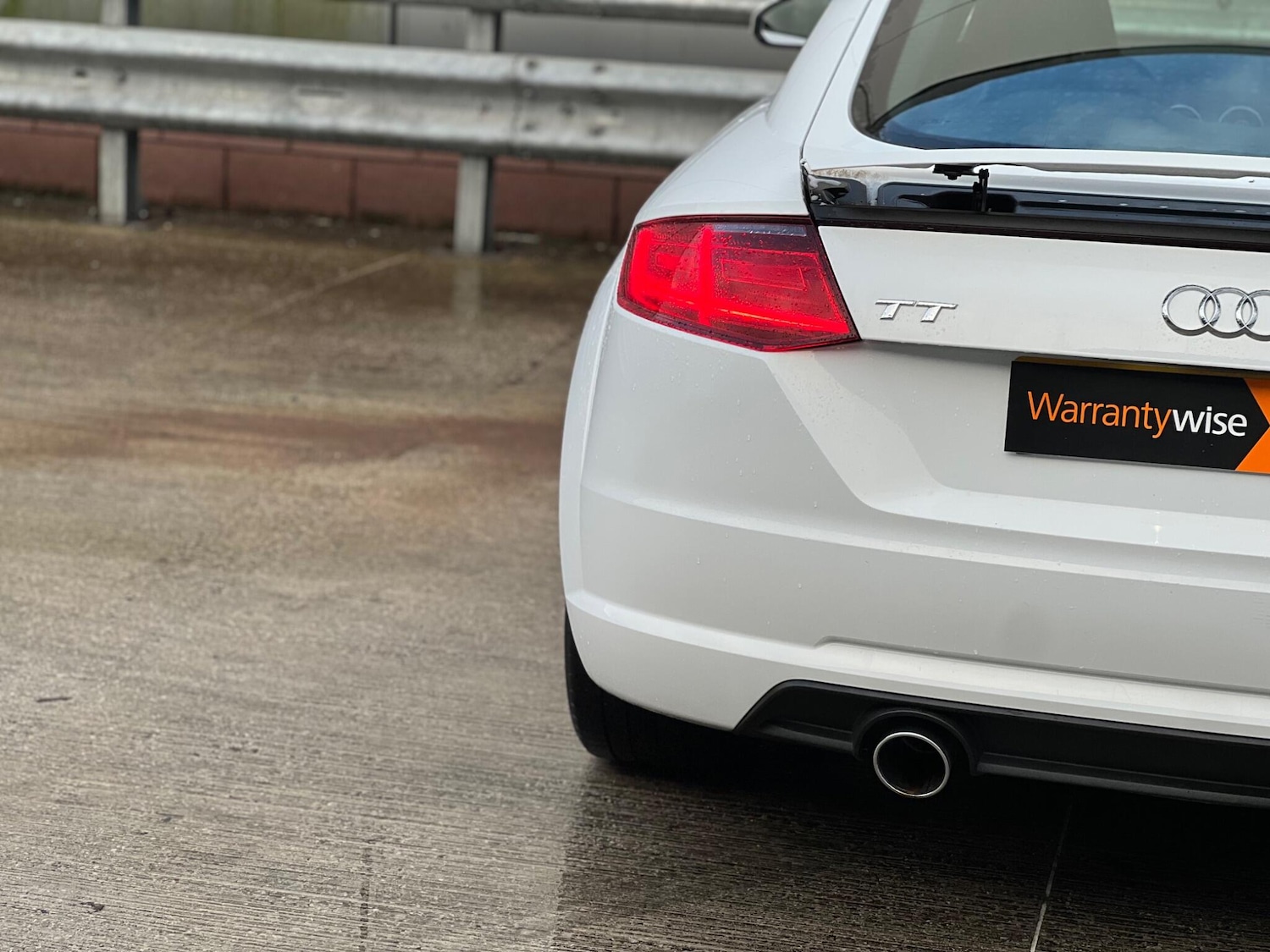 Used Audi TT 2016 for sale - 77892710: Photo 20