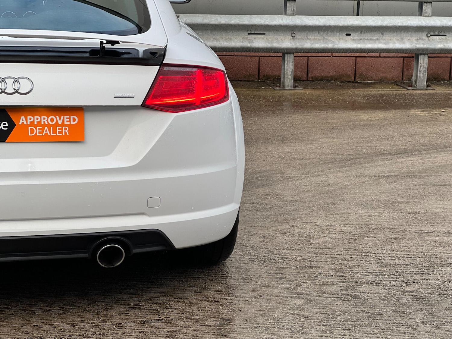 Used Audi TT 2016 for sale - 77892710: Photo 21