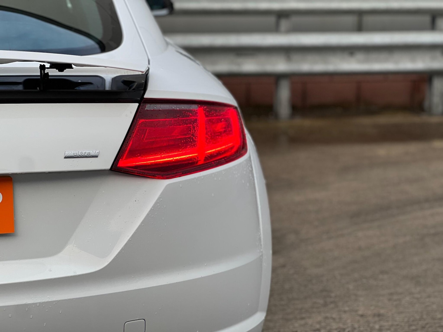 Used Audi TT 2016 for sale - 77892710: Photo 22