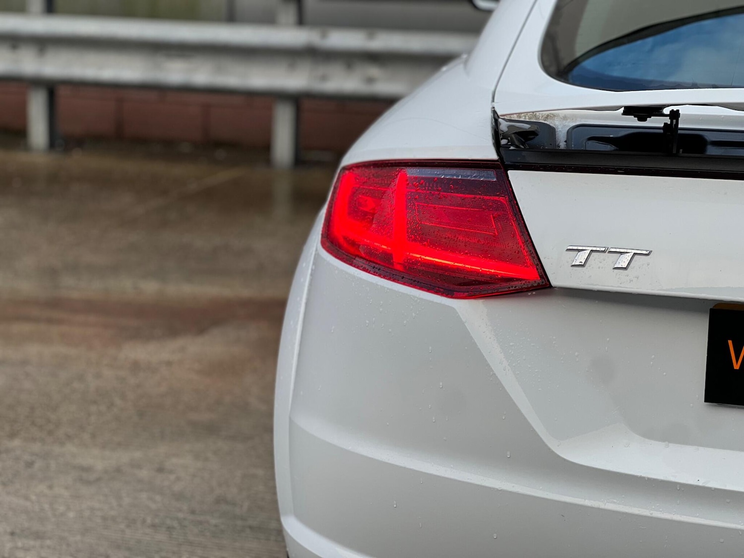 Used Audi TT 2016 for sale - 77892710: Photo 23