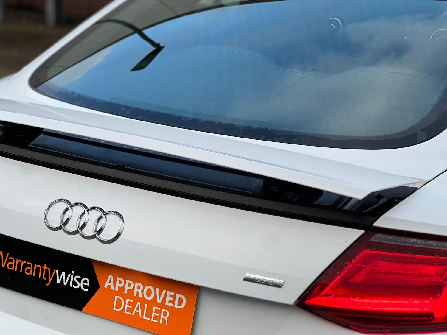 Used Audi TT 2016 for sale - 77892710: Photo 24