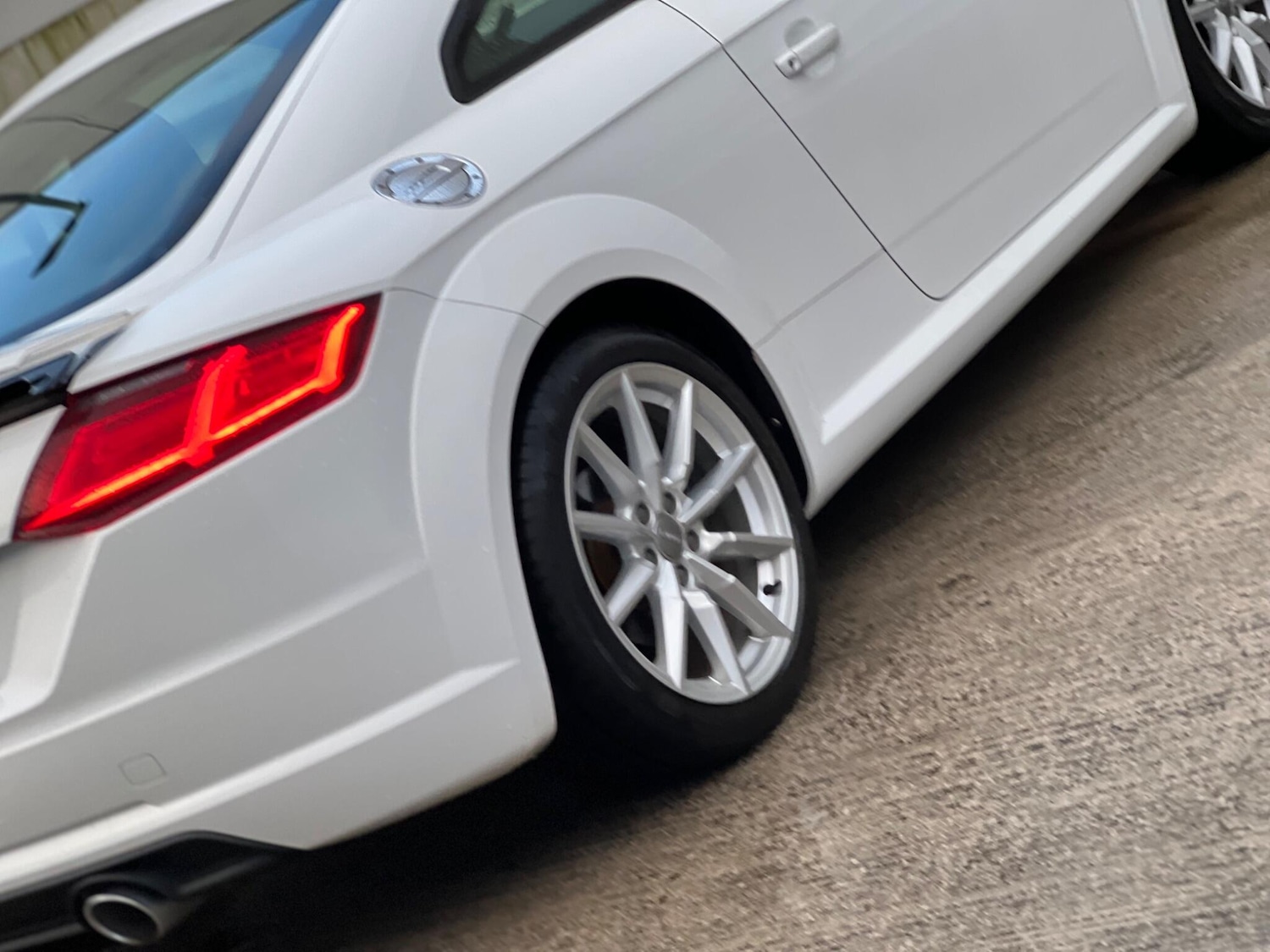 Used Audi TT 2016 for sale - 77892710: Photo 25