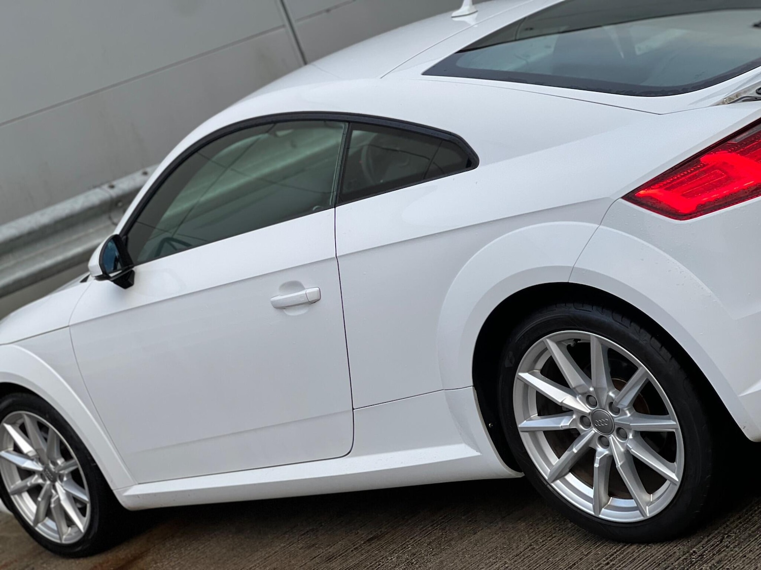 Used Audi TT 2016 for sale - 77892710: Photo 26