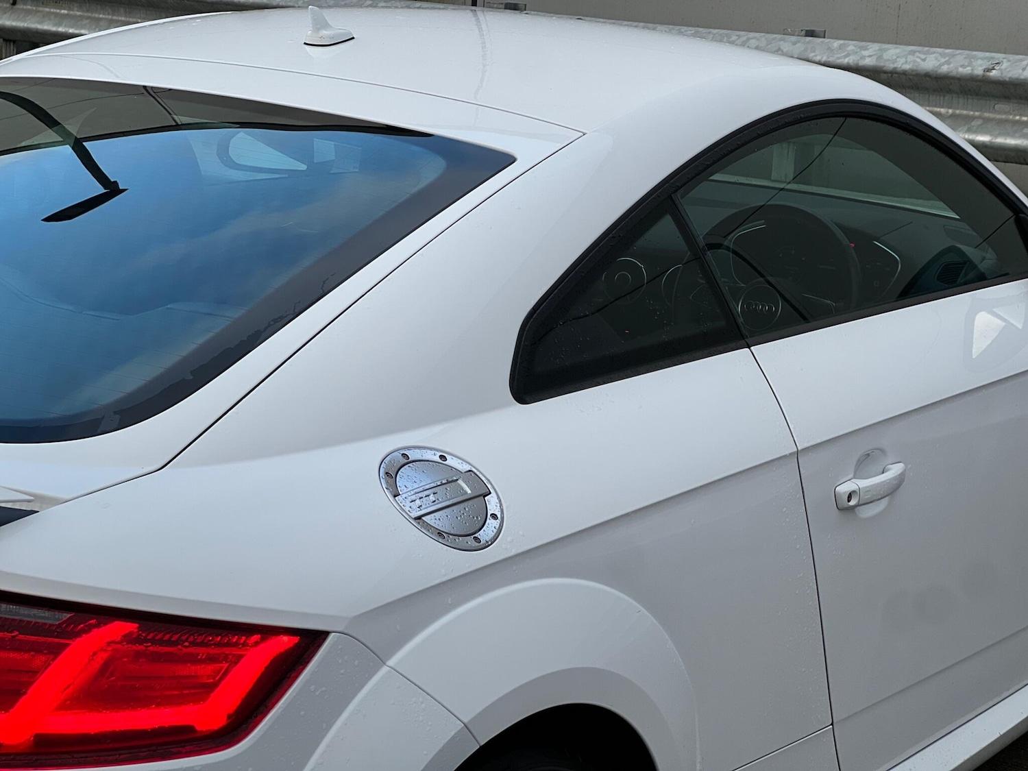 Used Audi TT 2016 for sale - 77892710: Photo 27