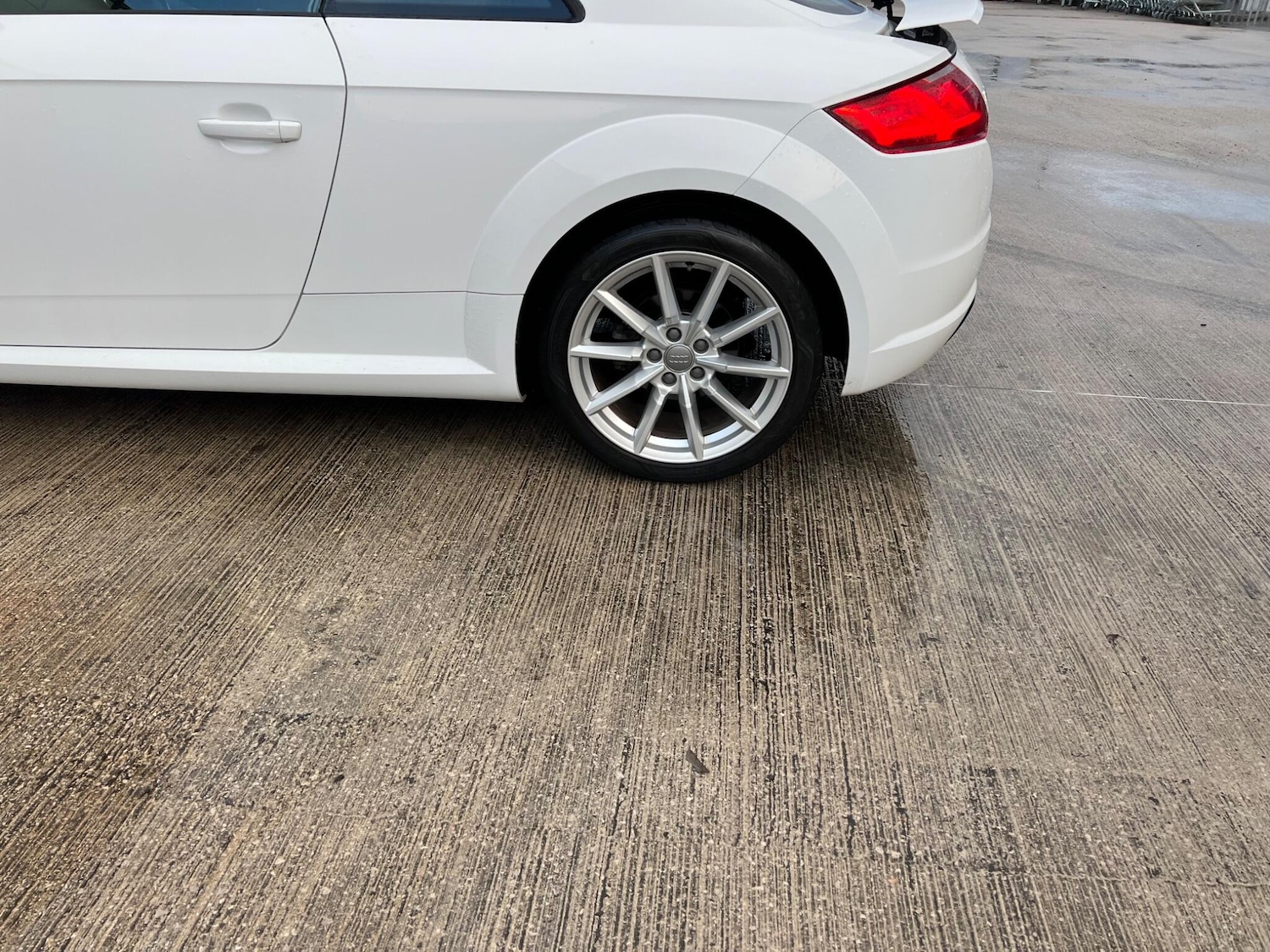 Used Audi TT 2016 for sale - 77892710: Photo 29