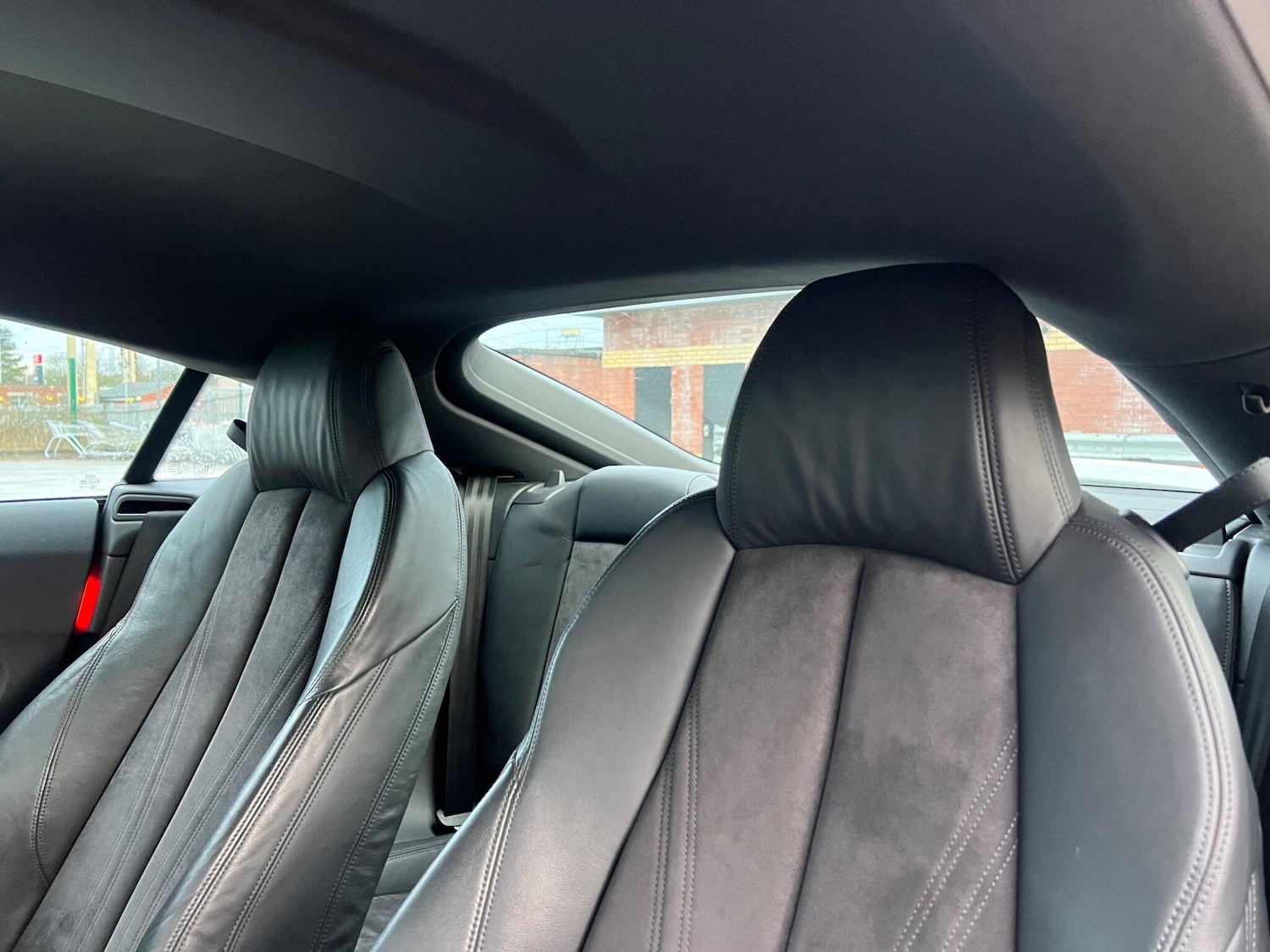 Used Audi TT 2016 for sale - 77892710: Photo 3