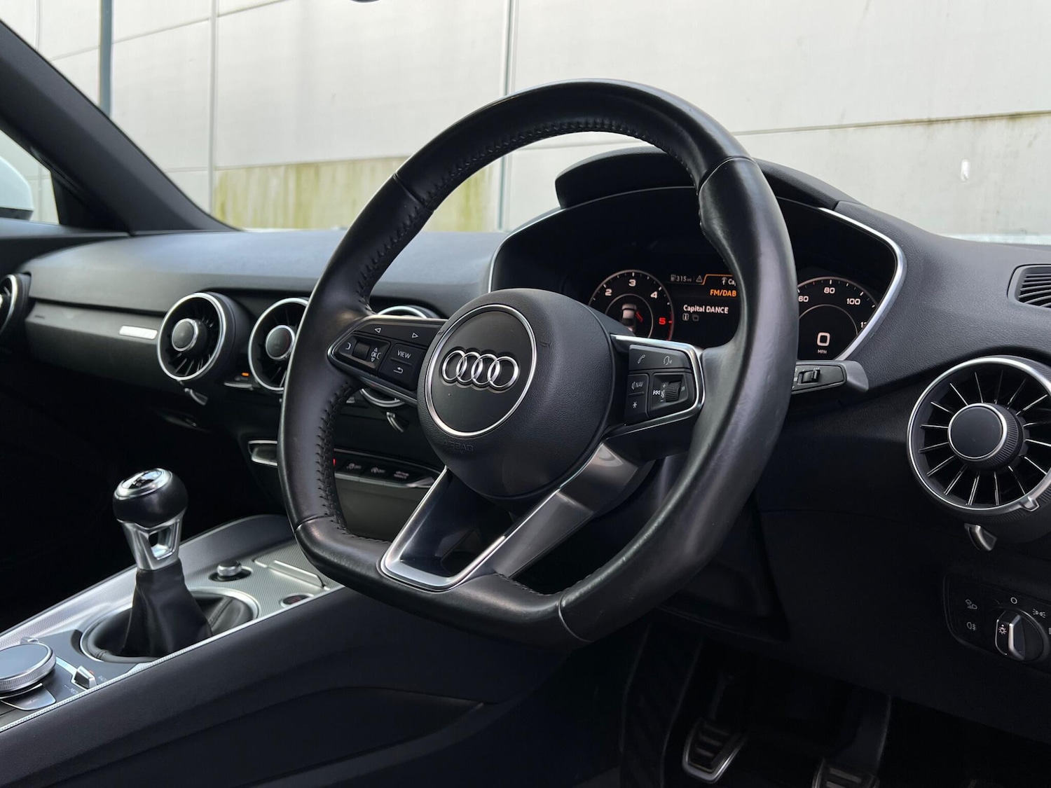 Used Audi TT 2016 for sale - 77892710: Photo 30