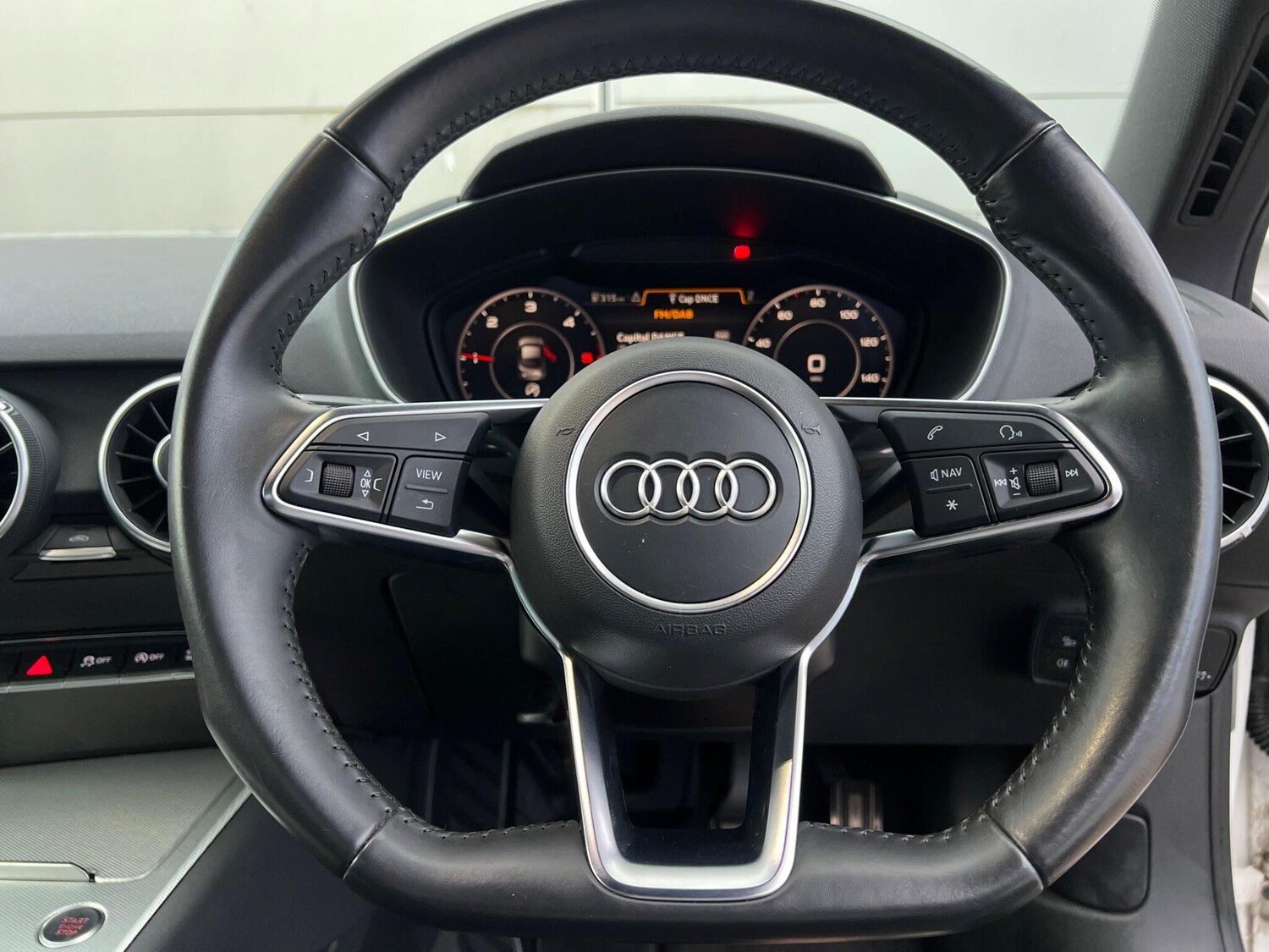 Used Audi TT 2016 for sale - 77892710: Photo 31