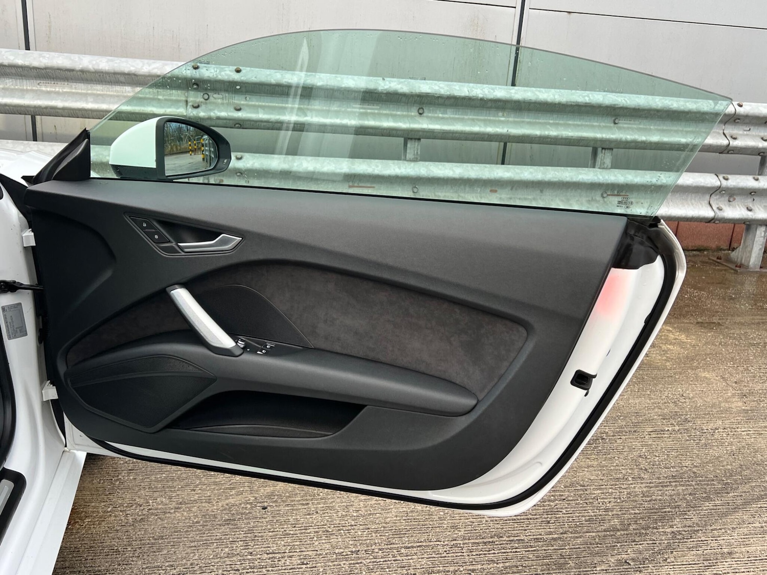 Used Audi TT 2016 for sale - 77892710: Photo 33