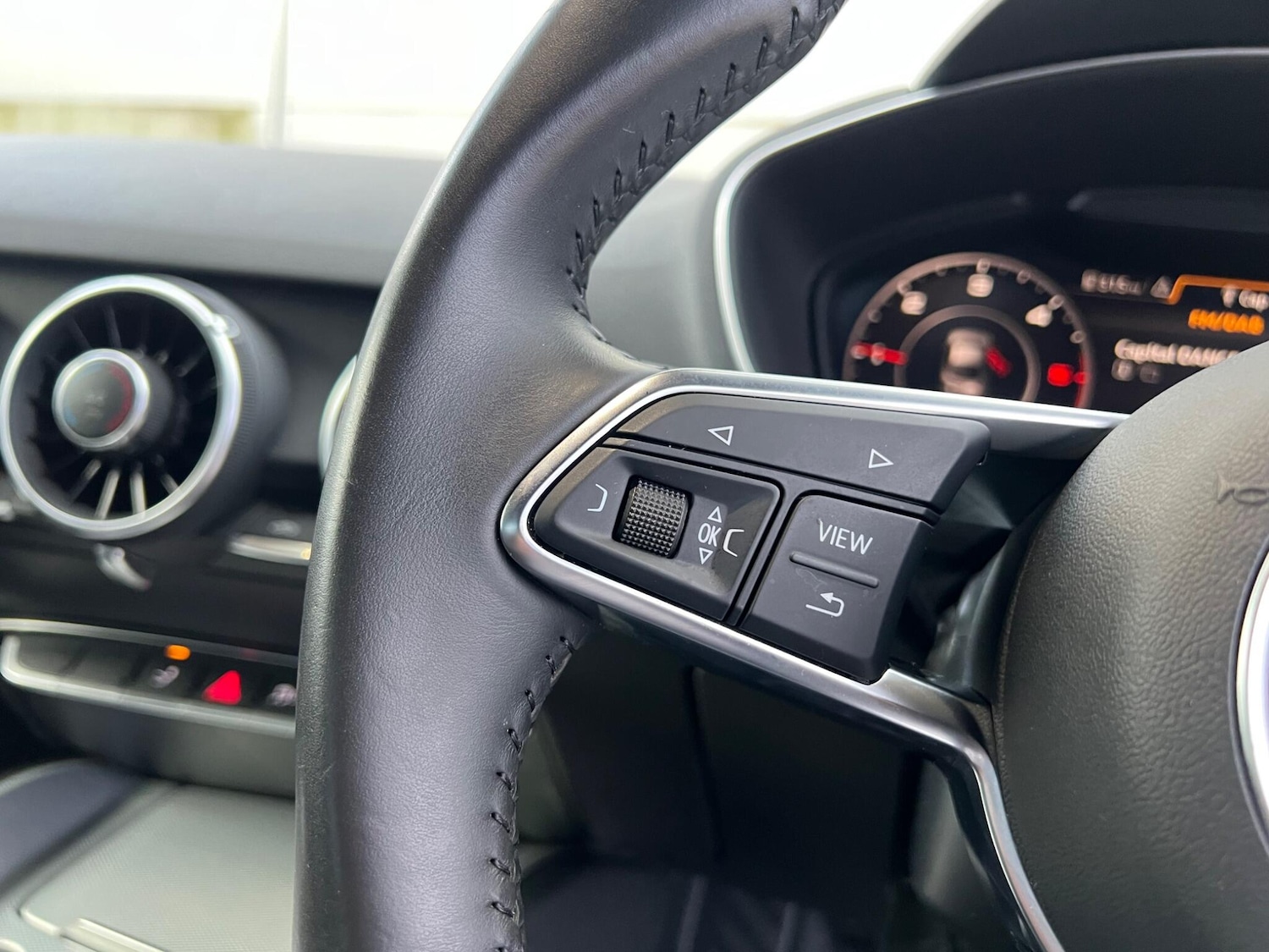 Used Audi TT 2016 for sale - 77892710: Photo 36