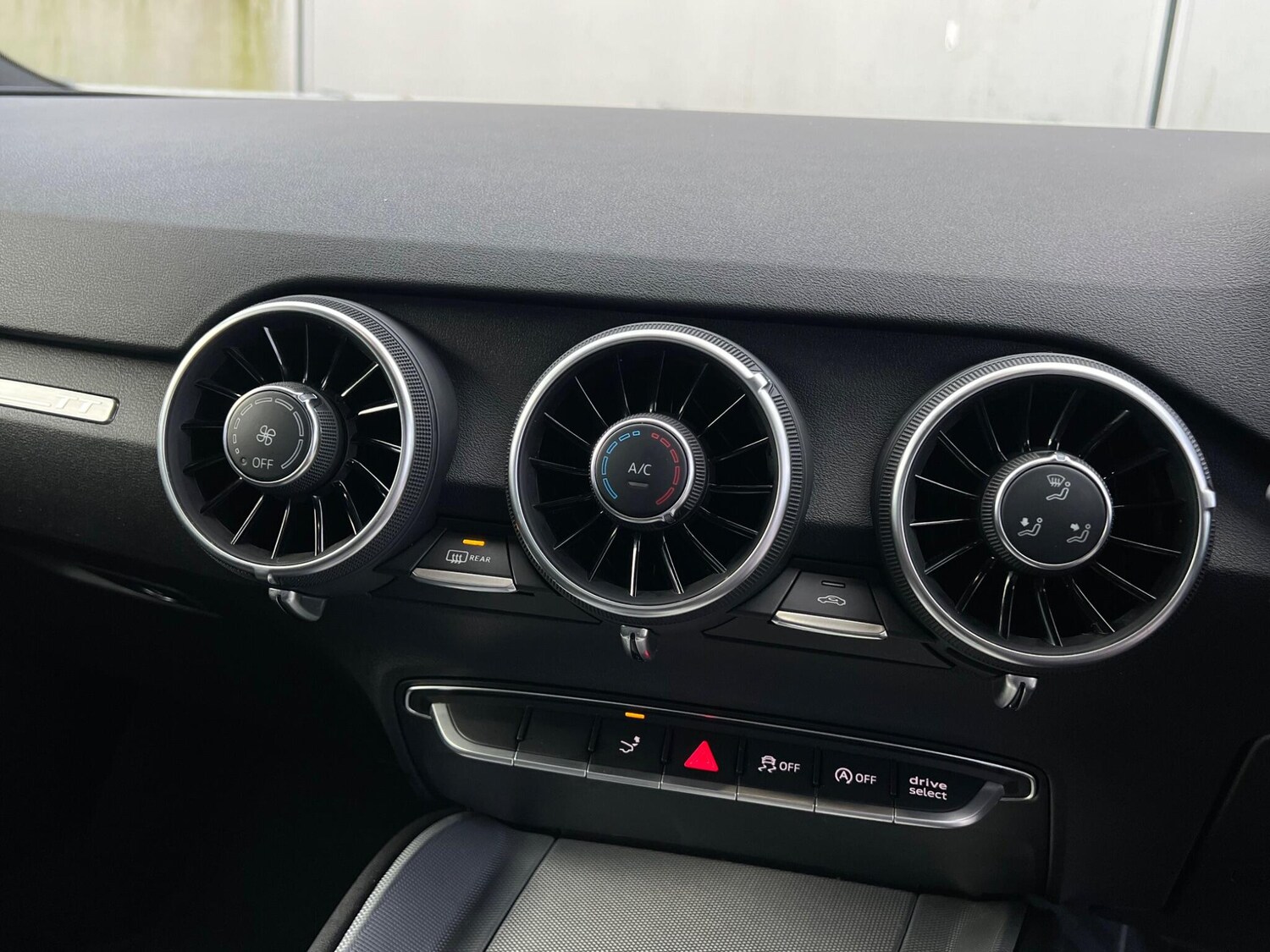 Used Audi TT 2016 for sale - 77892710: Photo 38