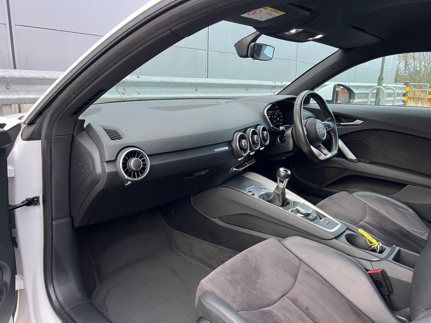 Used Audi TT 2016 for sale - 77892710: Photo 43