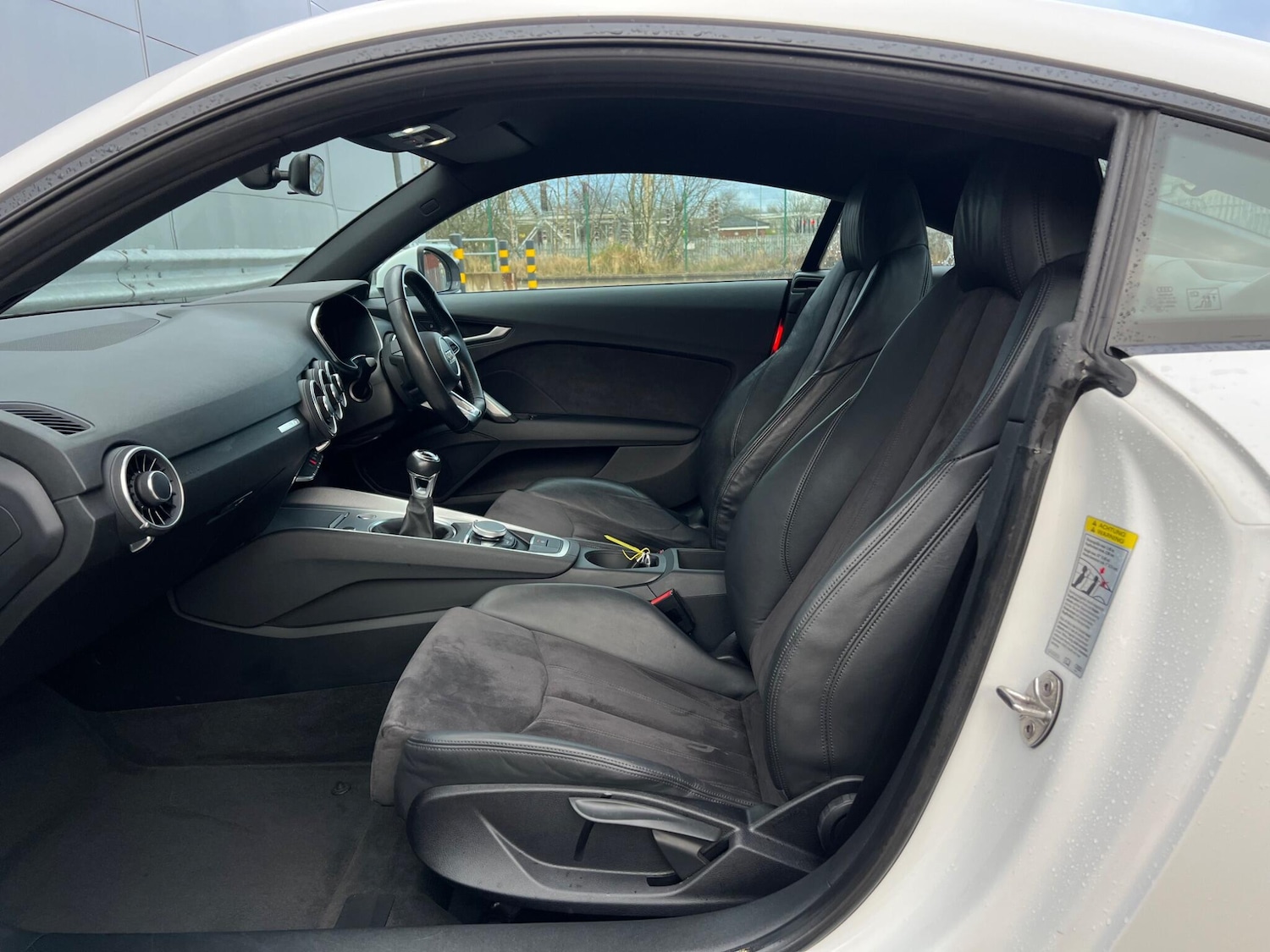 Used Audi TT 2016 for sale - 77892710: Photo 44