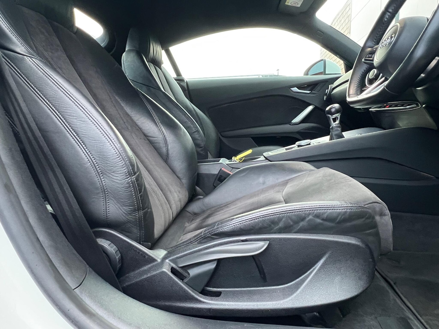 Used Audi TT 2016 for sale - 77892710: Photo 45