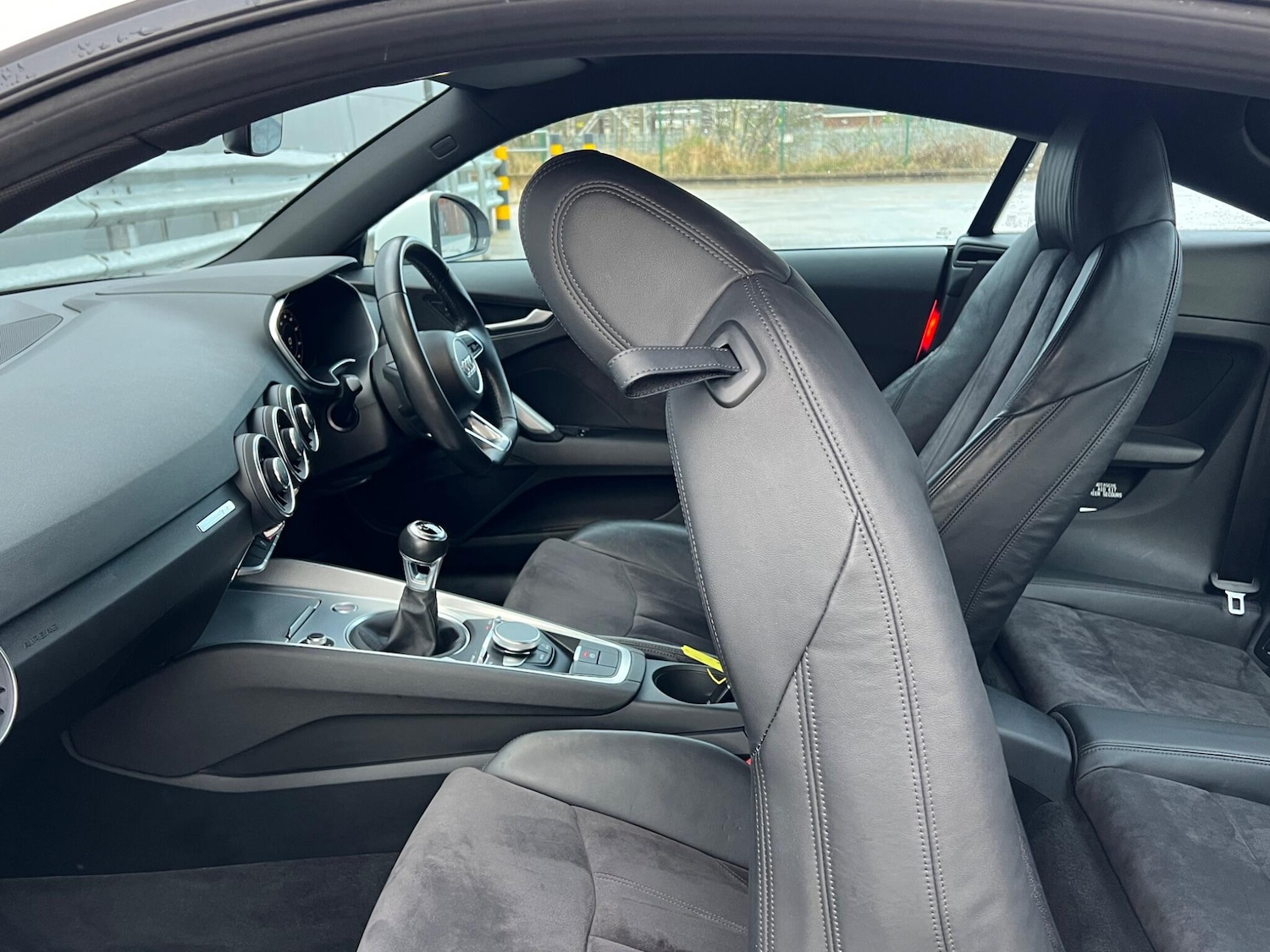 Used Audi TT 2016 for sale - 77892710: Photo 50