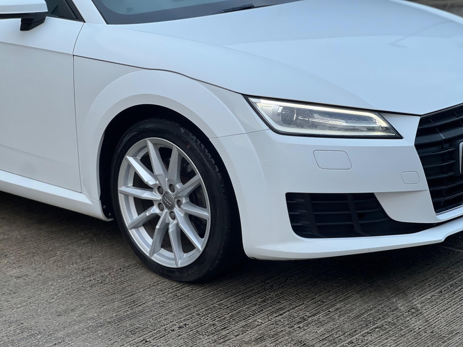 Used Audi TT 2016 for sale - 77892710: Photo 6