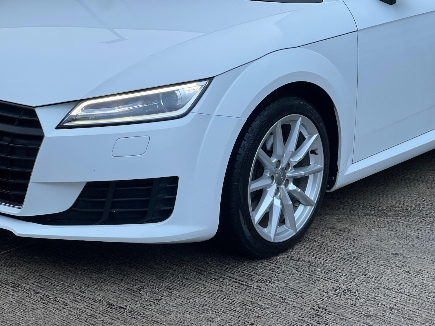 Used Audi TT 2016 for sale - 77892710: Photo 7