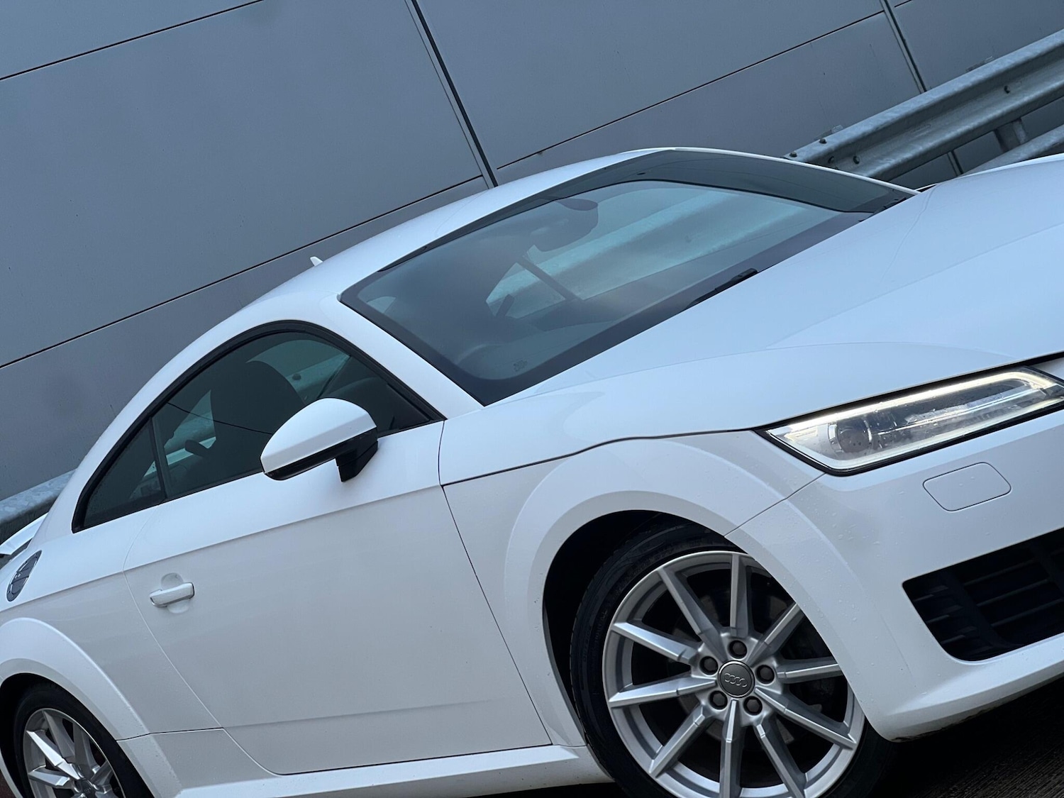 Used Audi TT 2016 for sale - 77892710: Photo 8