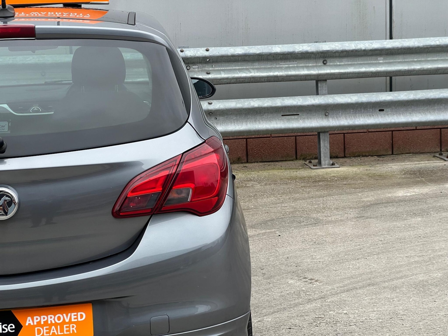 Used Vauxhall Corsa 2016 for sale - 77511027: Photo 13