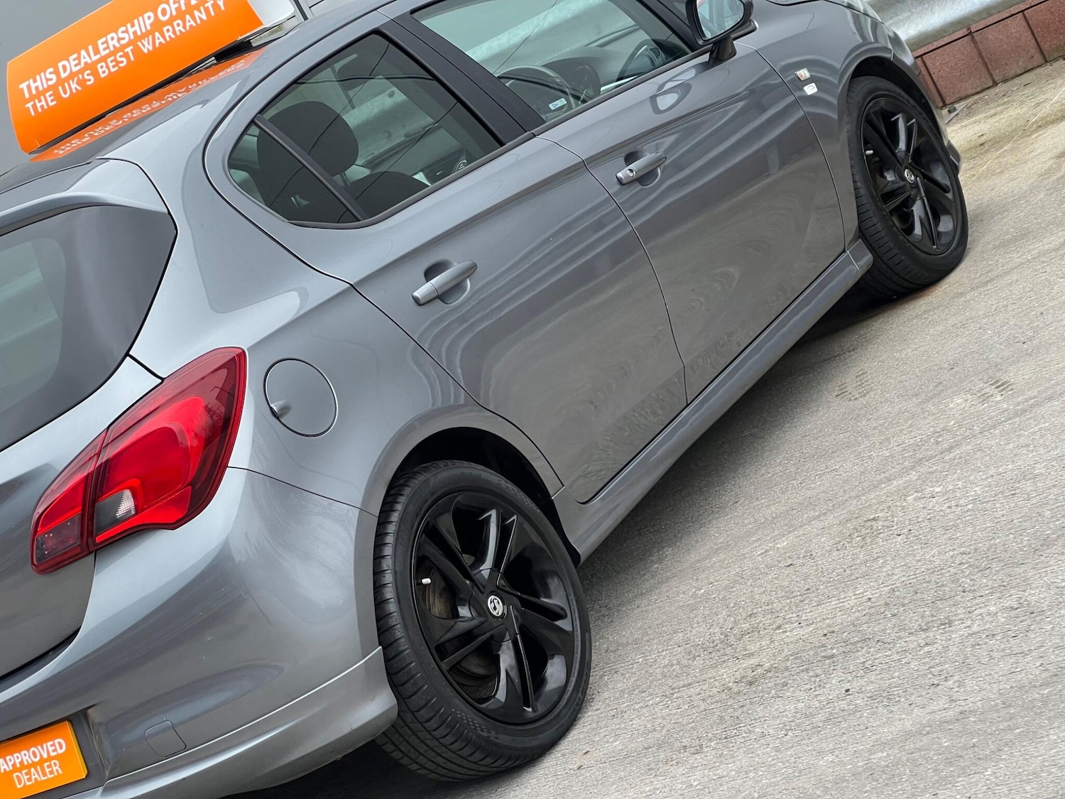 Used Vauxhall Corsa 2016 for sale - 77511027: Photo 14