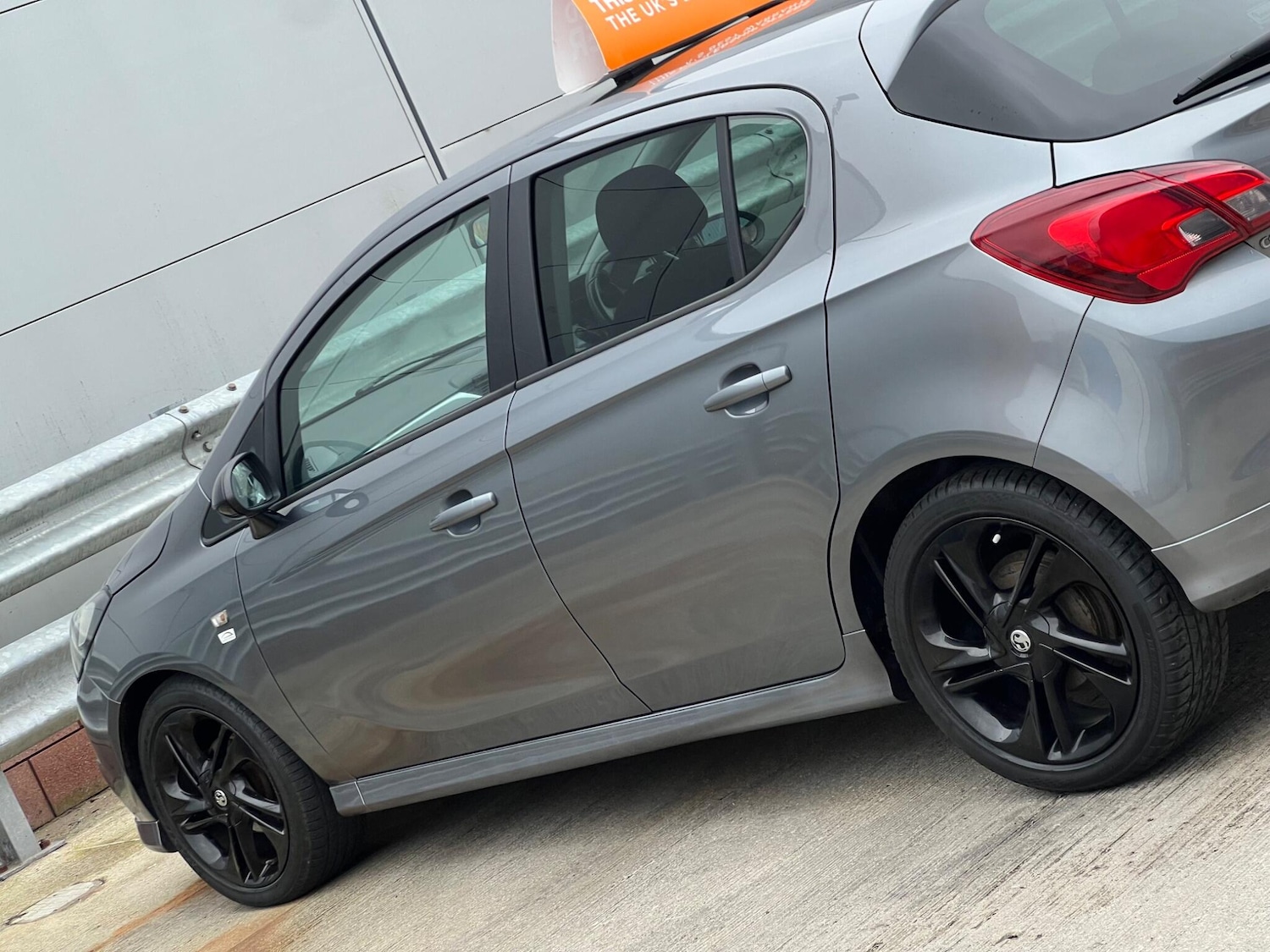 Used Vauxhall Corsa 2016 for sale - 77511027: Photo 15