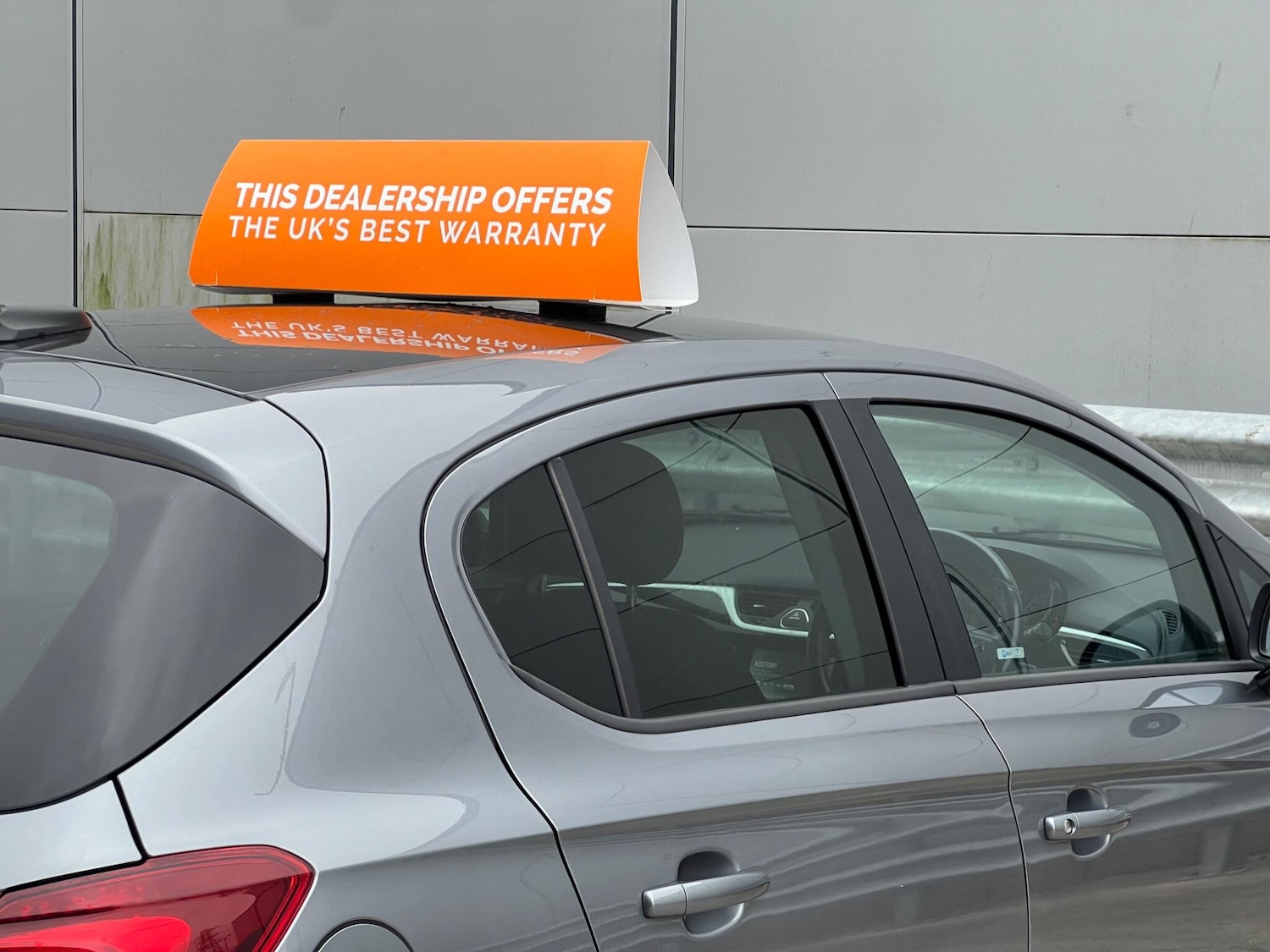 Used Vauxhall Corsa 2016 for sale - 77511027: Photo 16