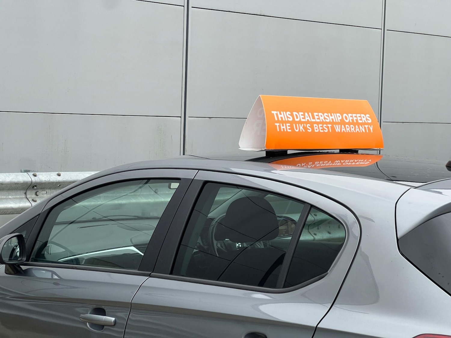 Used Vauxhall Corsa 2016 for sale - 77511027: Photo 17