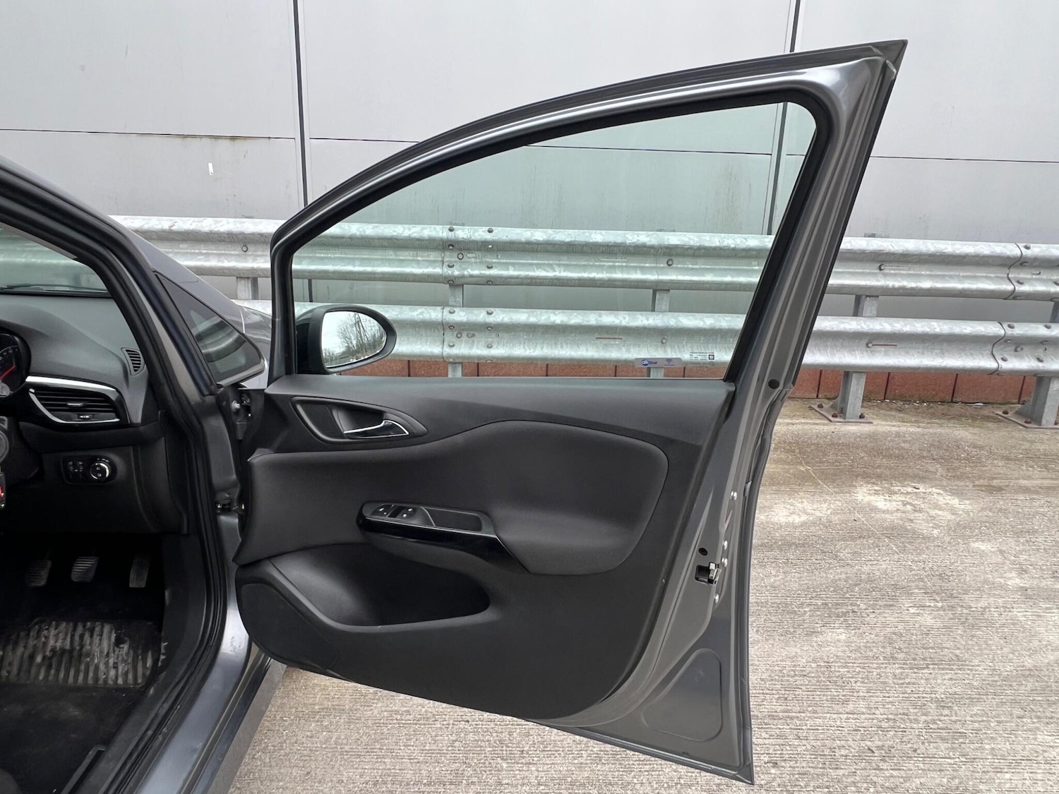 Used Vauxhall Corsa 2016 for sale - 77511027: Photo 19