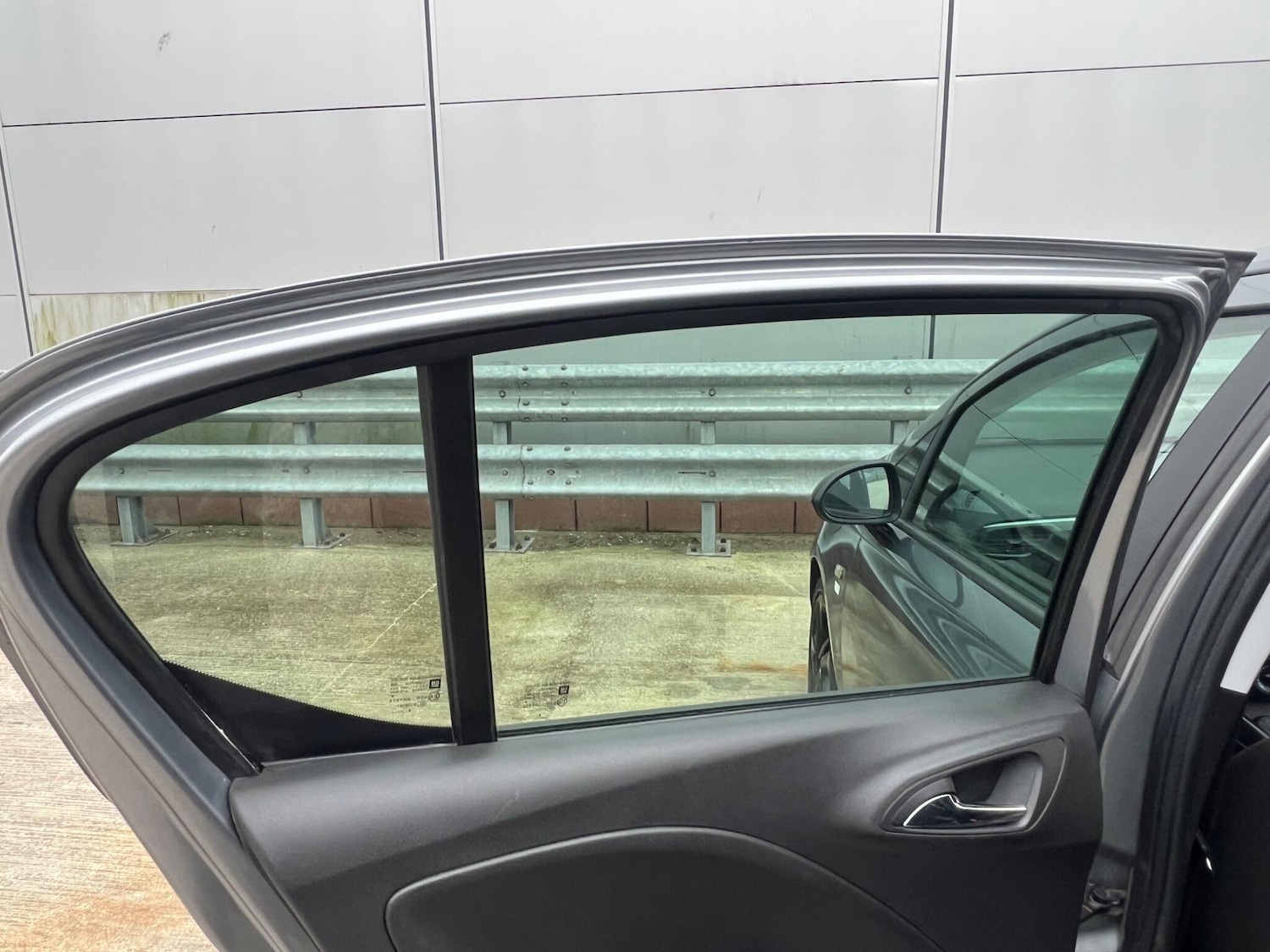 Used Vauxhall Corsa 2016 for sale - 77511027: Photo 21