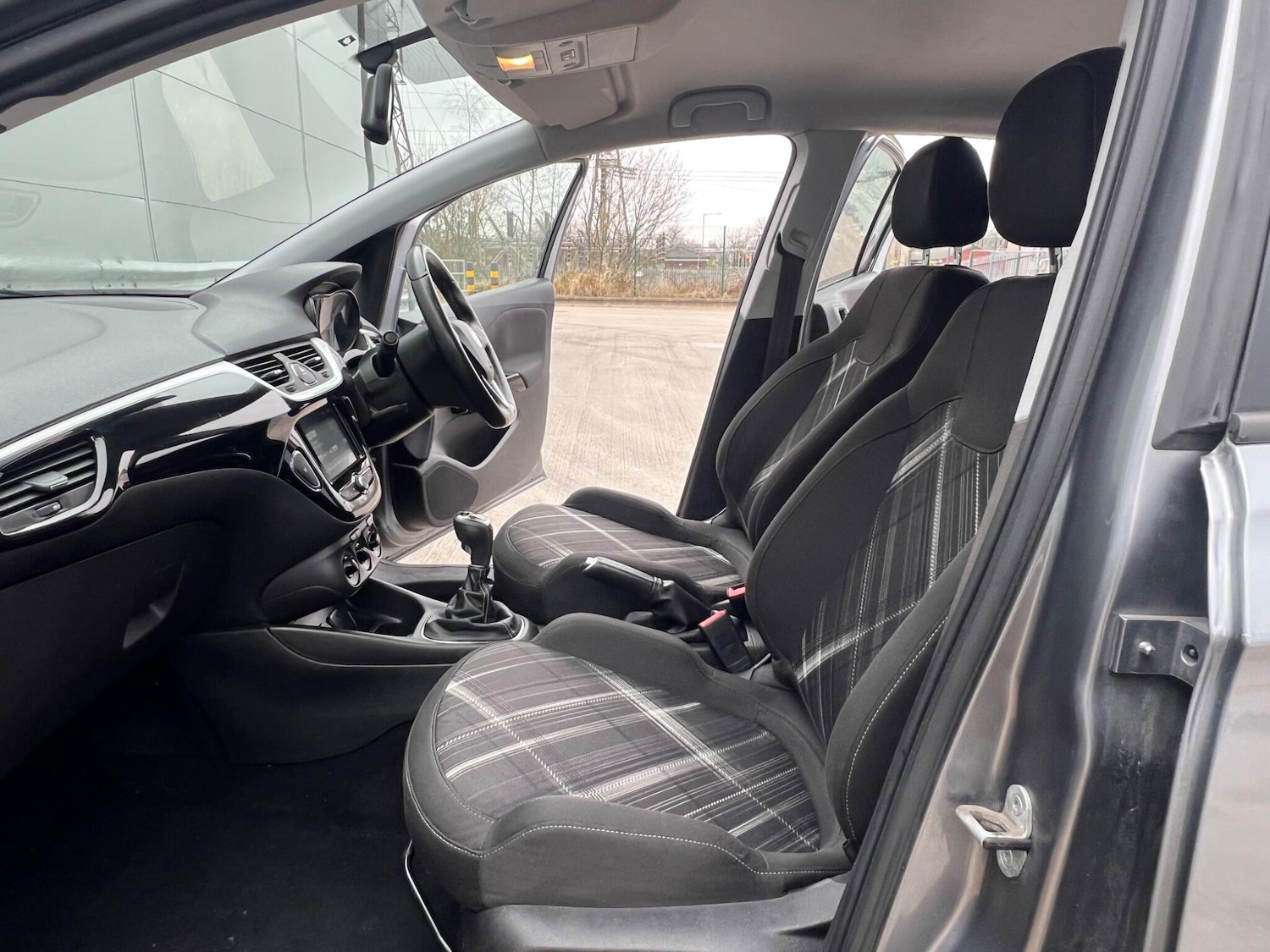 Used Vauxhall Corsa 2016 for sale - 77511027: Photo 23