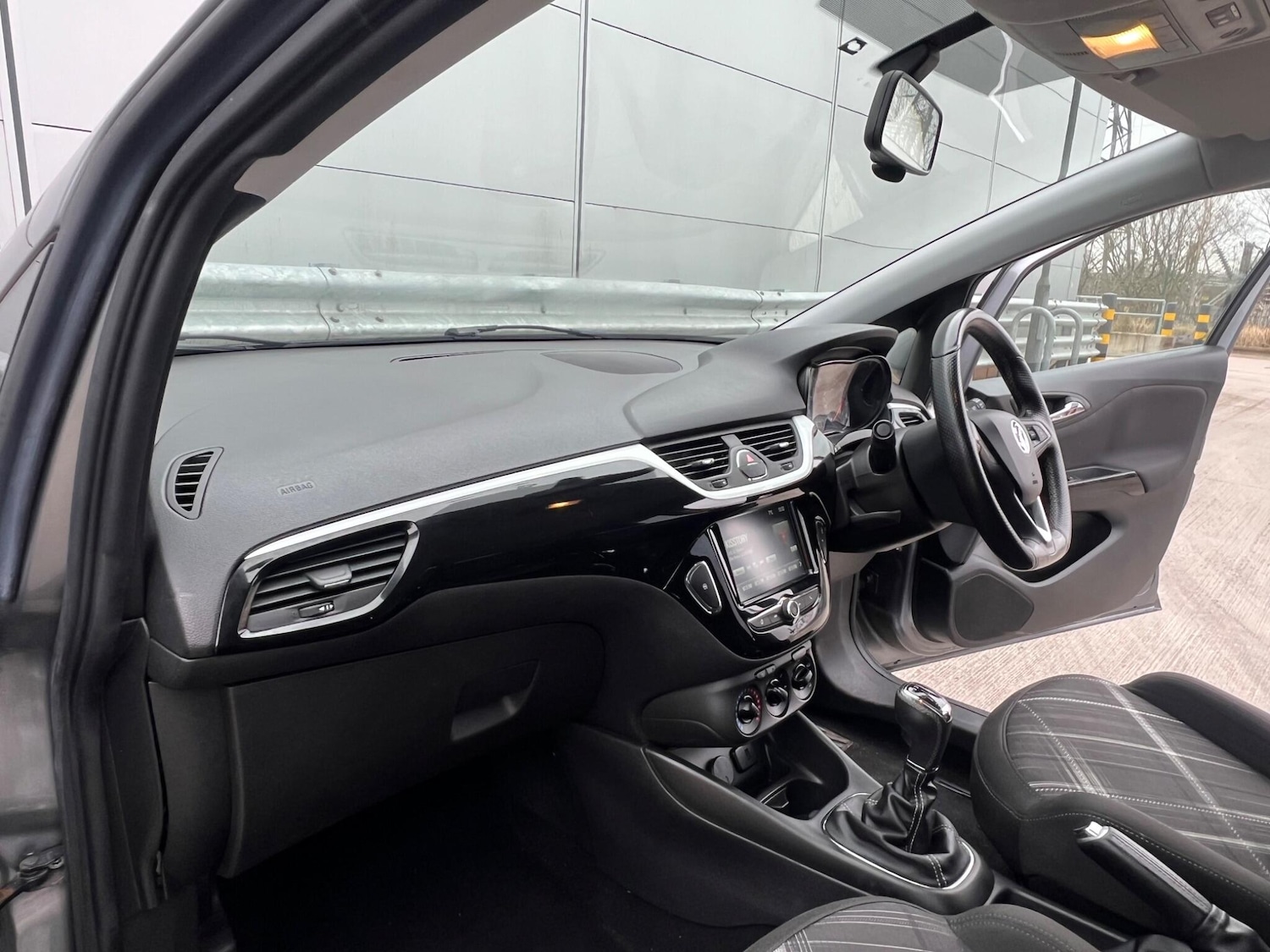 Used Vauxhall Corsa 2016 for sale - 77511027: Photo 24