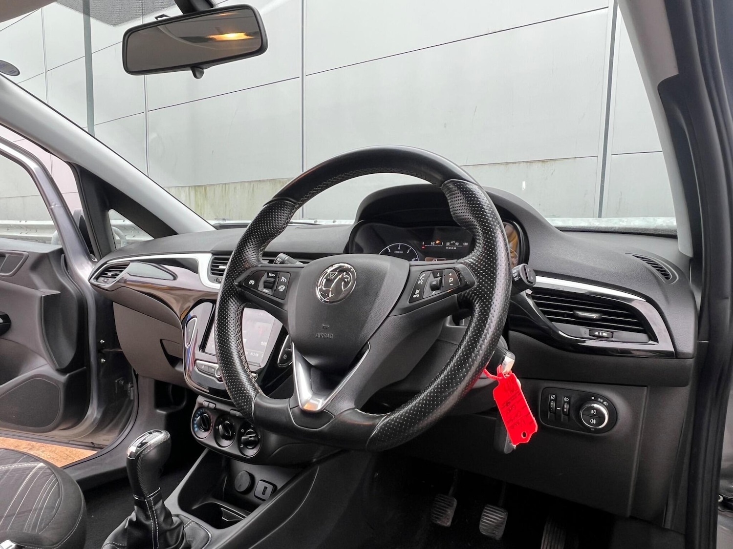 Used Vauxhall Corsa 2016 for sale - 77511027: Photo 26