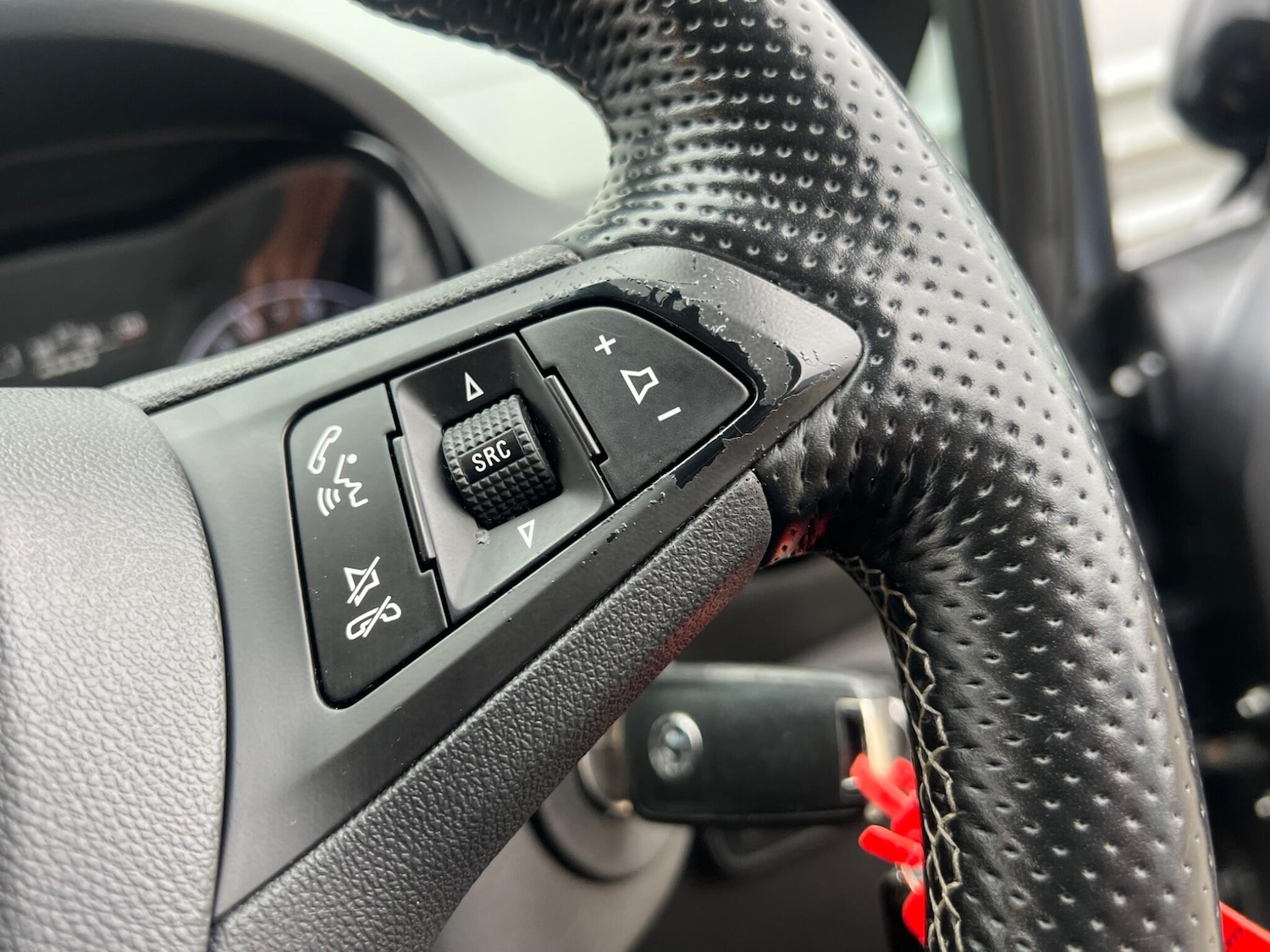 Used Vauxhall Corsa 2016 for sale - 77511027: Photo 32