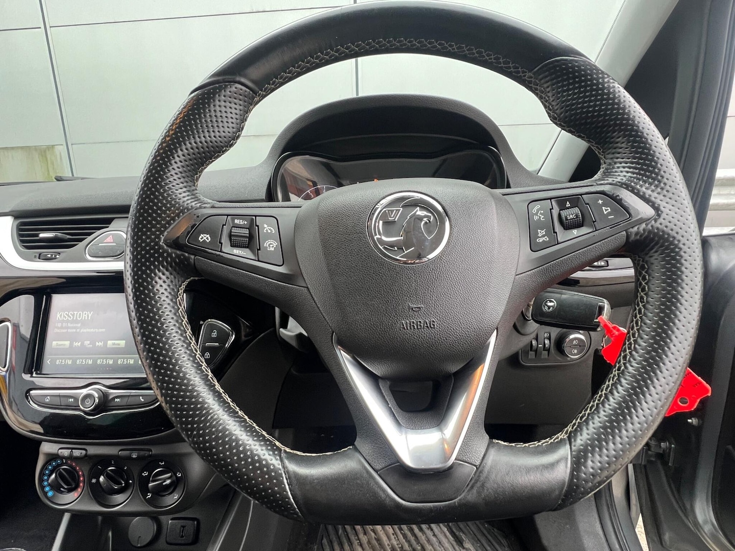 Used Vauxhall Corsa 2016 for sale - 77511027: Photo 34