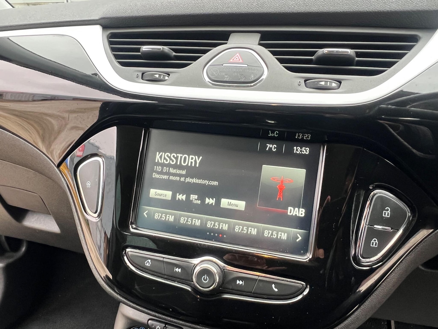 Used Vauxhall Corsa 2016 for sale - 77511027: Photo 35