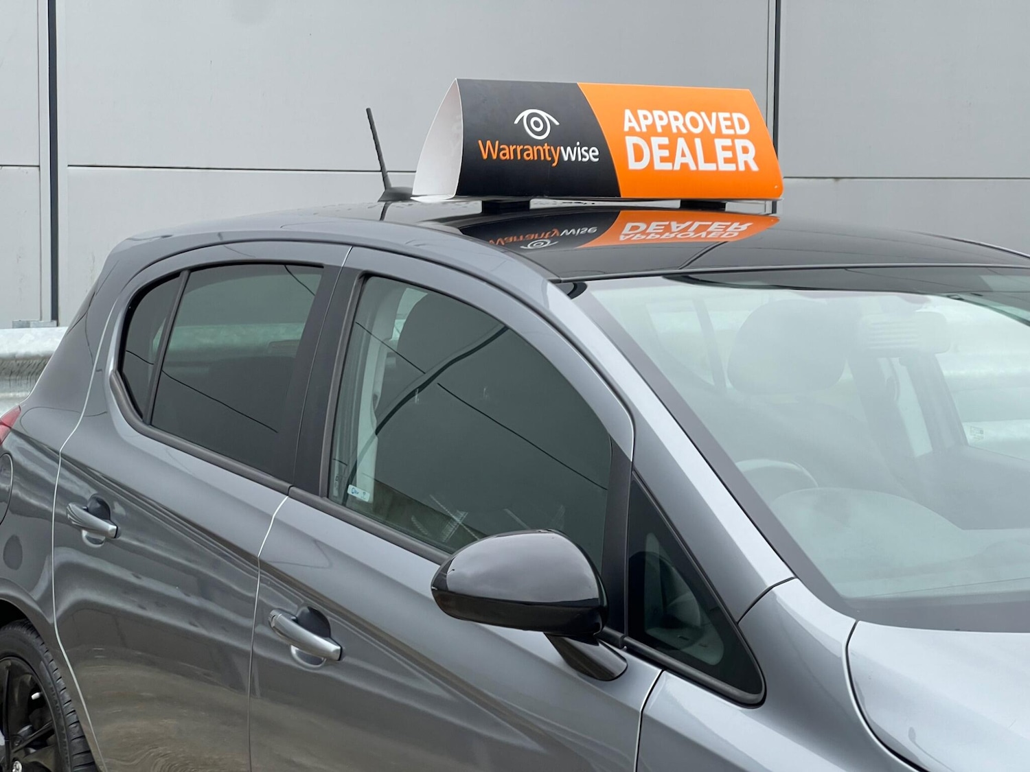 Used Vauxhall Corsa 2016 for sale - 77511027: Photo 4