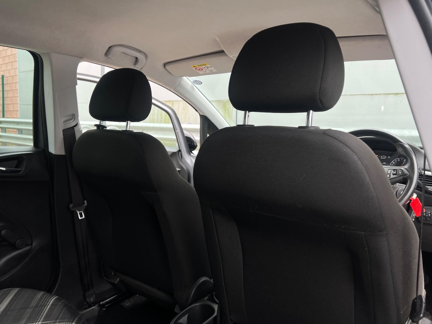 Used Vauxhall Corsa 2016 for sale - 77511027: Photo 41