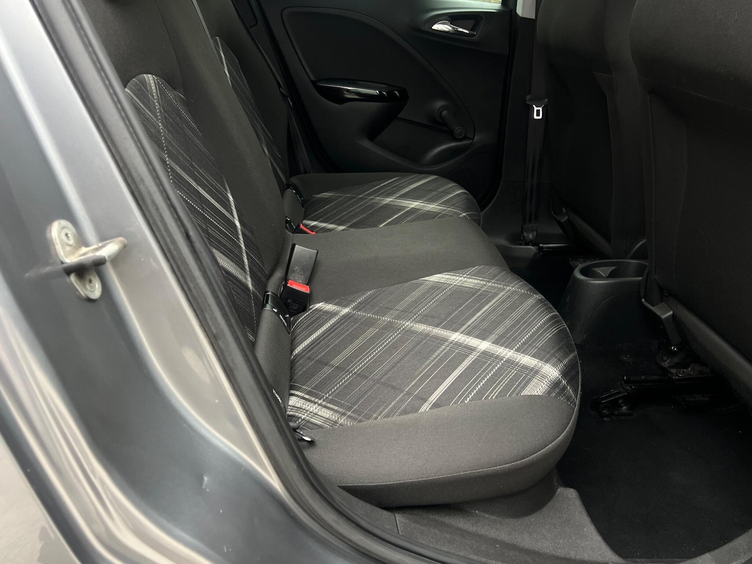 Used Vauxhall Corsa 2016 for sale - 77511027: Photo 42