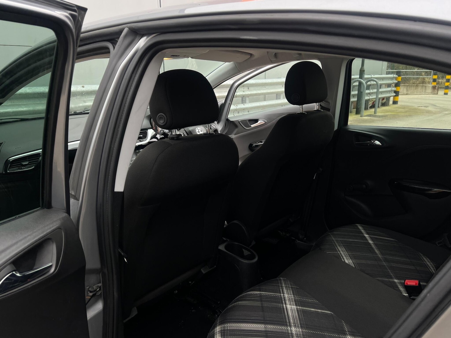 Used Vauxhall Corsa 2016 for sale - 77511027: Photo 44