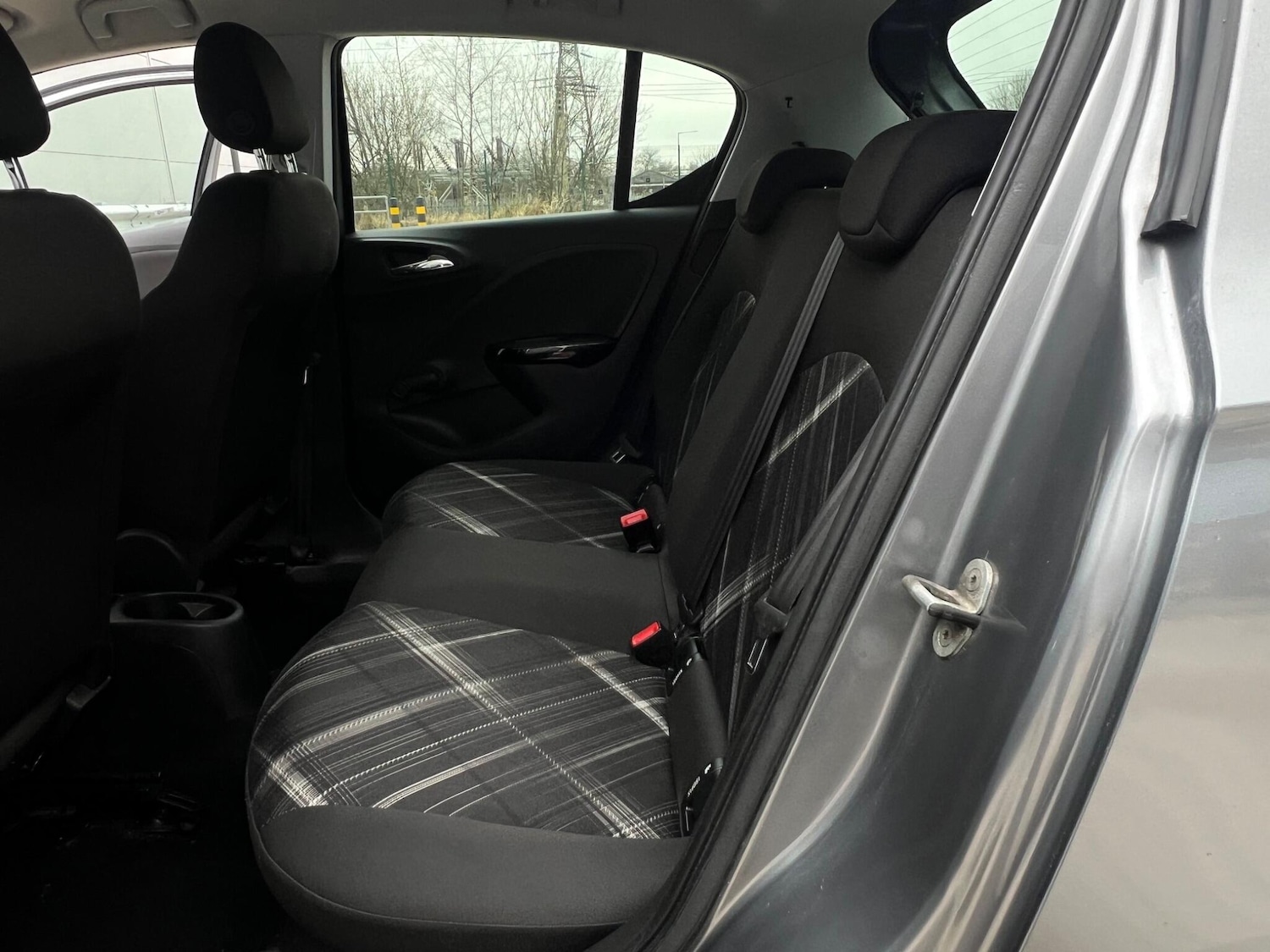 Used Vauxhall Corsa 2016 for sale - 77511027: Photo 45