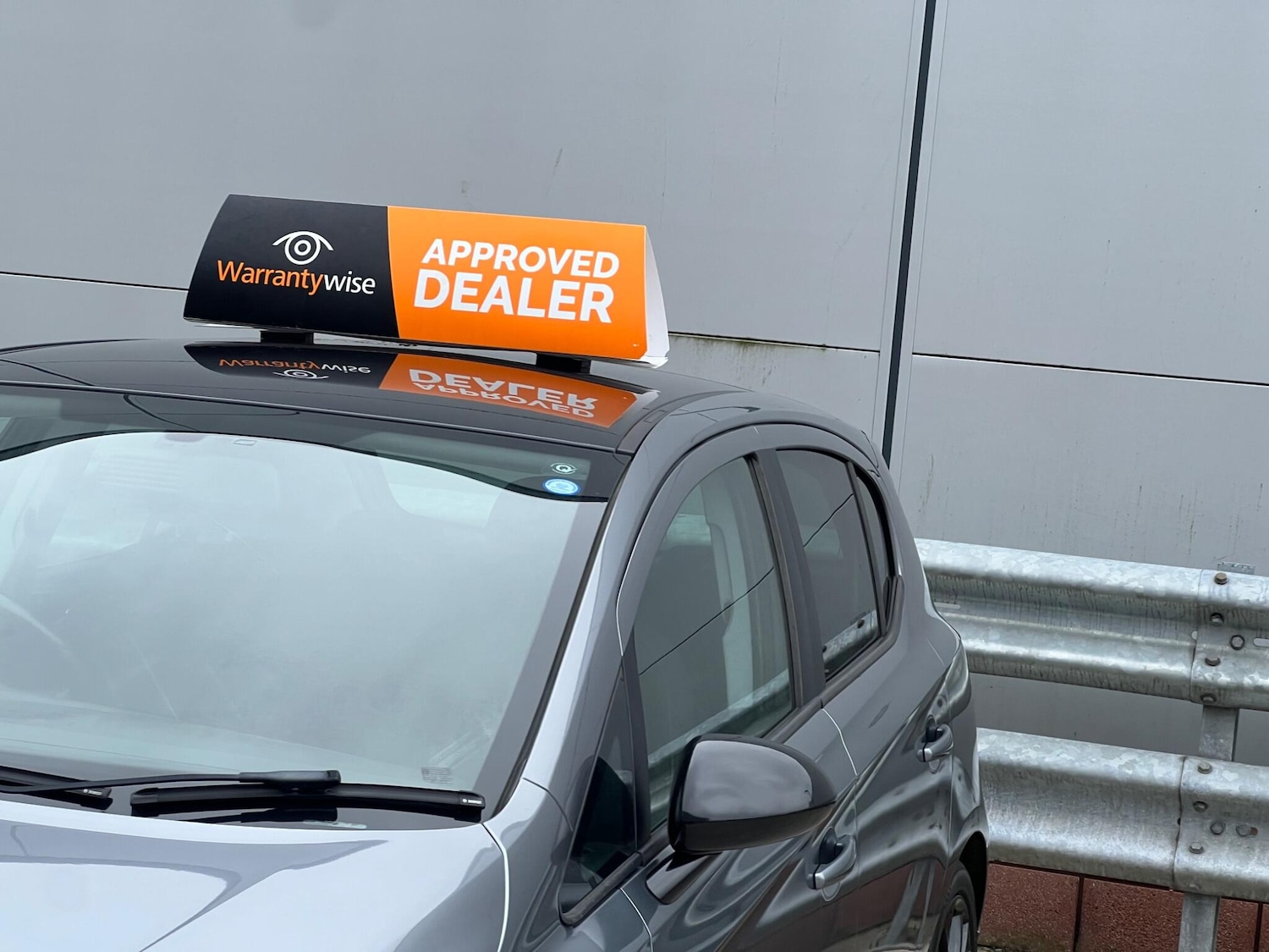 Used Vauxhall Corsa 2016 for sale - 77511027: Photo 5