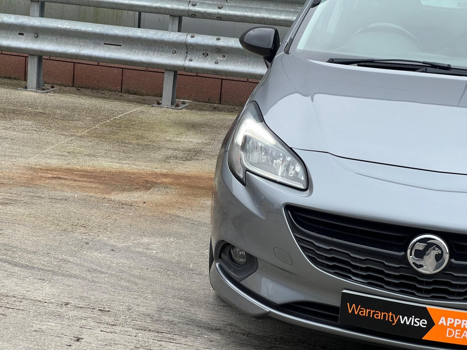 Used Vauxhall Corsa 2016 for sale - 77511027: Photo 6