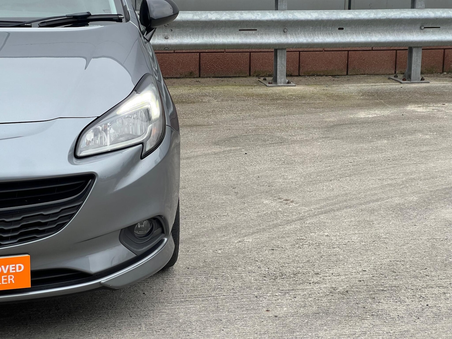 Used Vauxhall Corsa 2016 for sale - 77511027: Photo 7