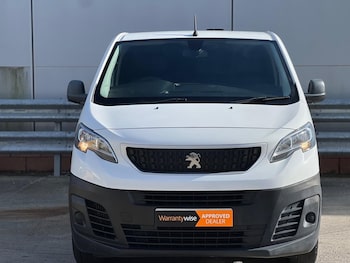 Used Peugeot Expert 2019 for sale - 78323714: Photo